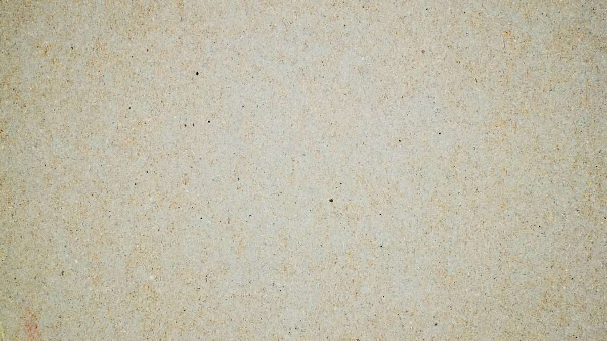 Textured recycled paper photographed close up